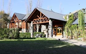 Chamonix Posada & Spa